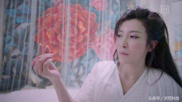 水神让斗姆元君救花神是第几集,斗姆元君不能救花神吗