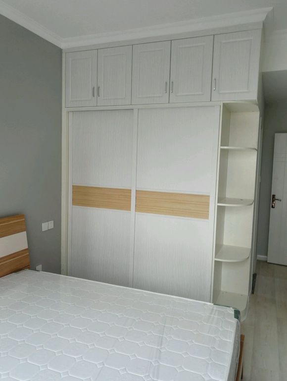 76平北欧风装修,90平三房北欧风格装修