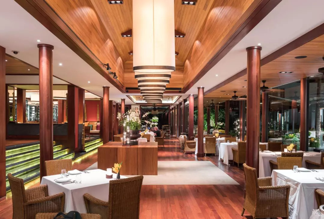 泰国普吉岛最适合度假的酒店,普吉岛海景酒店推荐