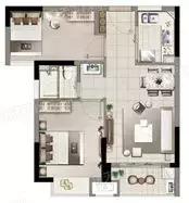 在厦门500万可以买什么房子,厦门手上100w如何买房