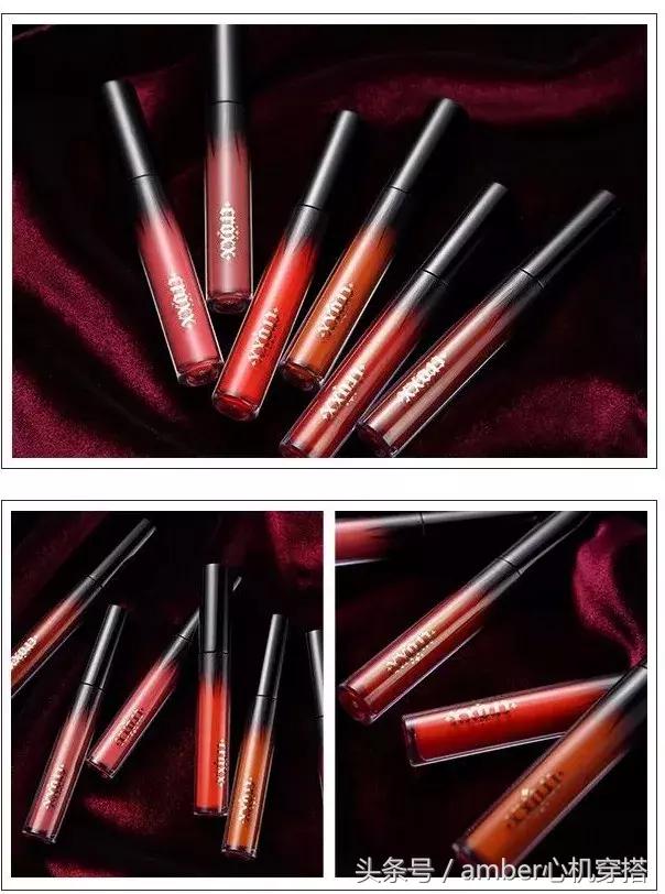 白菜价大牌口红,100左右口红推荐排行榜