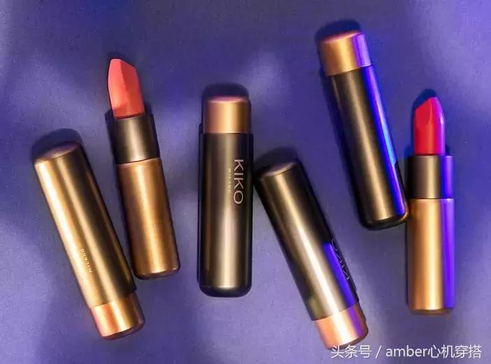 白菜价大牌口红,100左右口红推荐排行榜