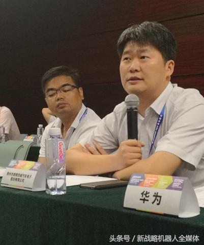 重新定义机器人在3C智造中的角色