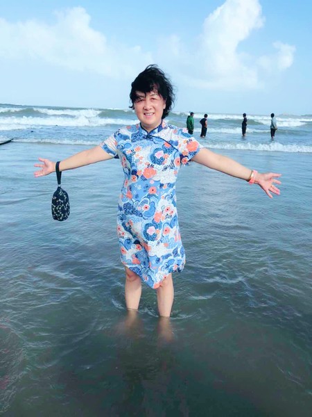 舟山东沙海滨浴场和南沙海滨浴场,追着太阳的脚步去台州