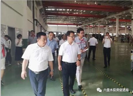 方裕谦率队赴大连甘井子区对接帮扶工作