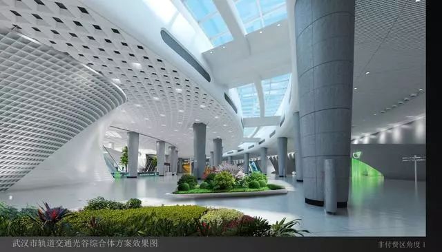 2018下半年武汉将进入开挂模式,50个好消息来袭,关乎所有人!