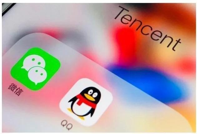 在这个微信当道的时代QQ还能走多远？