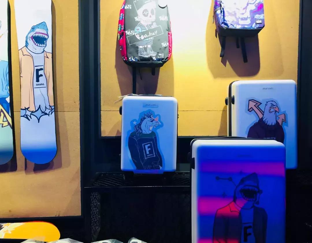 哈弗f系列车型,哈弗f系列车系