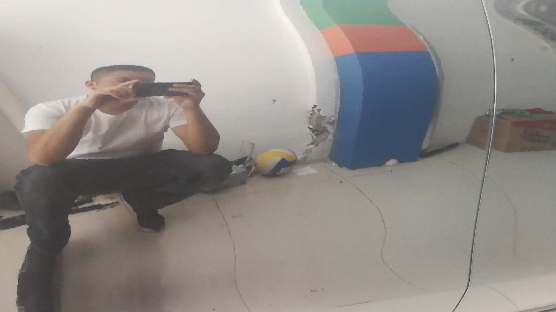 如何判断汽车镀晶层该重新镀晶了,什么是给汽车镀晶