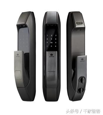 传统防盗锁的结构和原理,新型智能锁的特点