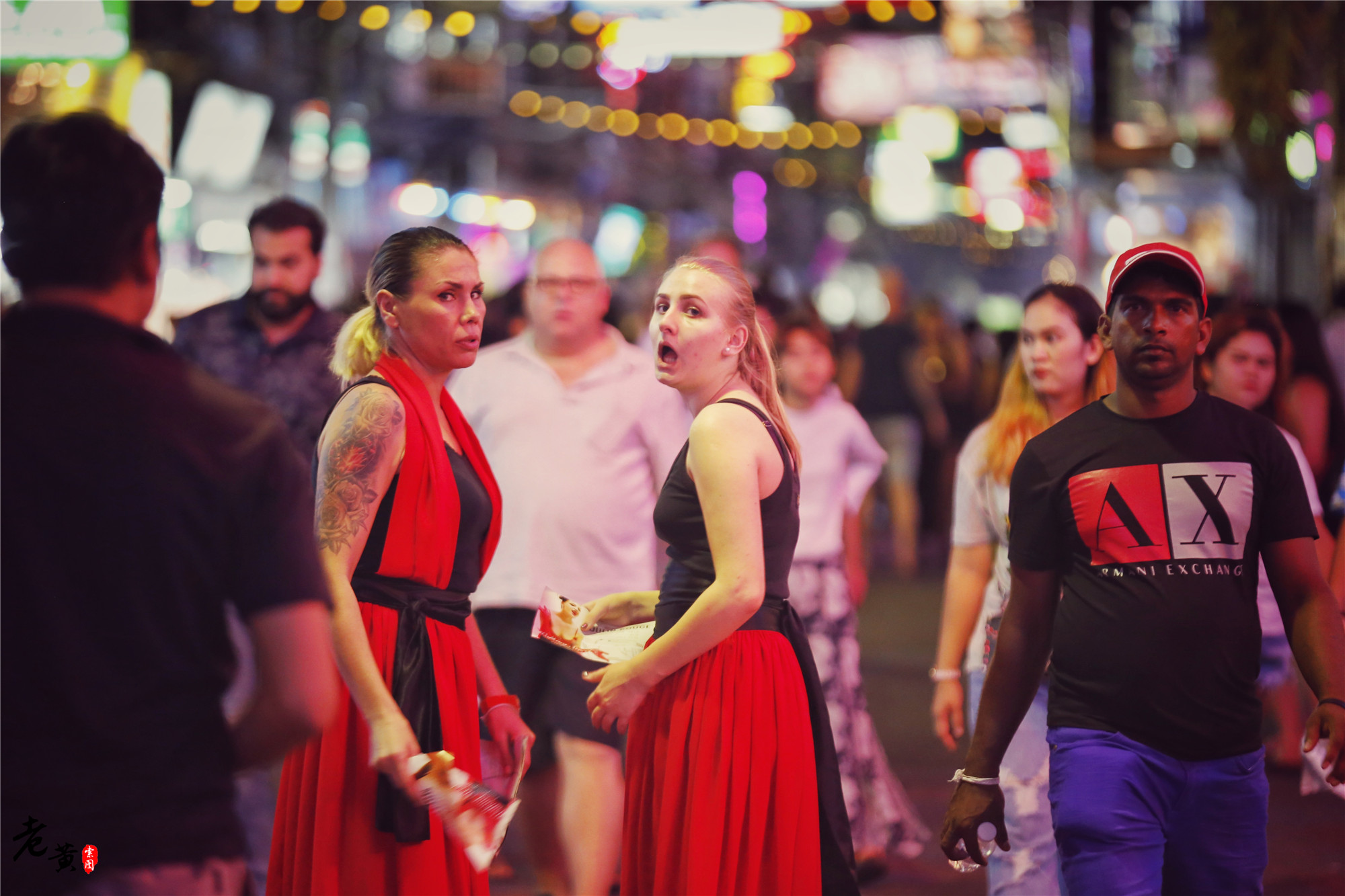 芭提雅为什么让人着迷,芭提雅享有什么美誉