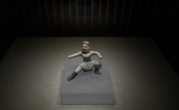 那些还流淌在长安城里的盛唐——今夕传媒旅行家出品