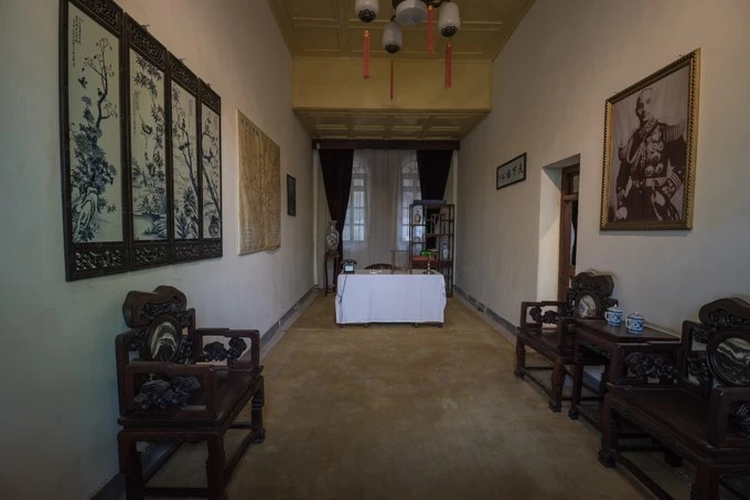 那些还流淌在长安城里的盛唐——今夕传媒旅行家出品