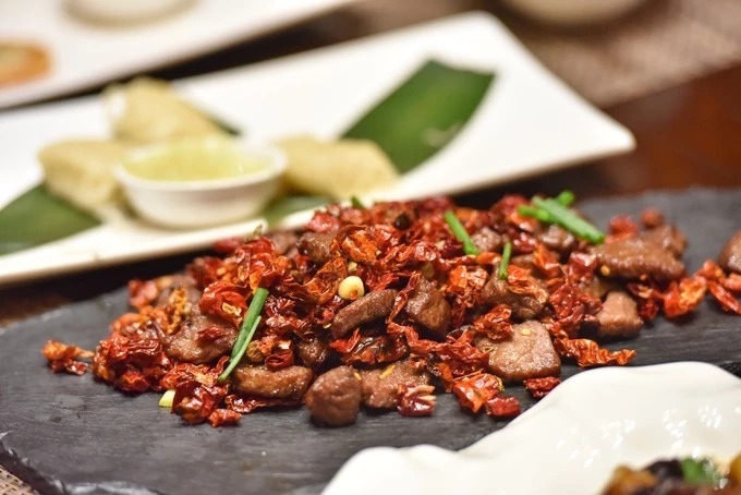 那些还流淌在长安城里的盛唐——今夕传媒旅行家出品