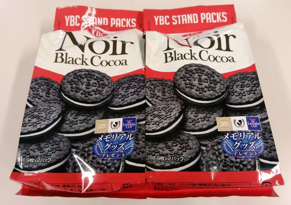 2019日本便利店零食大赏,日本零食大赏集合