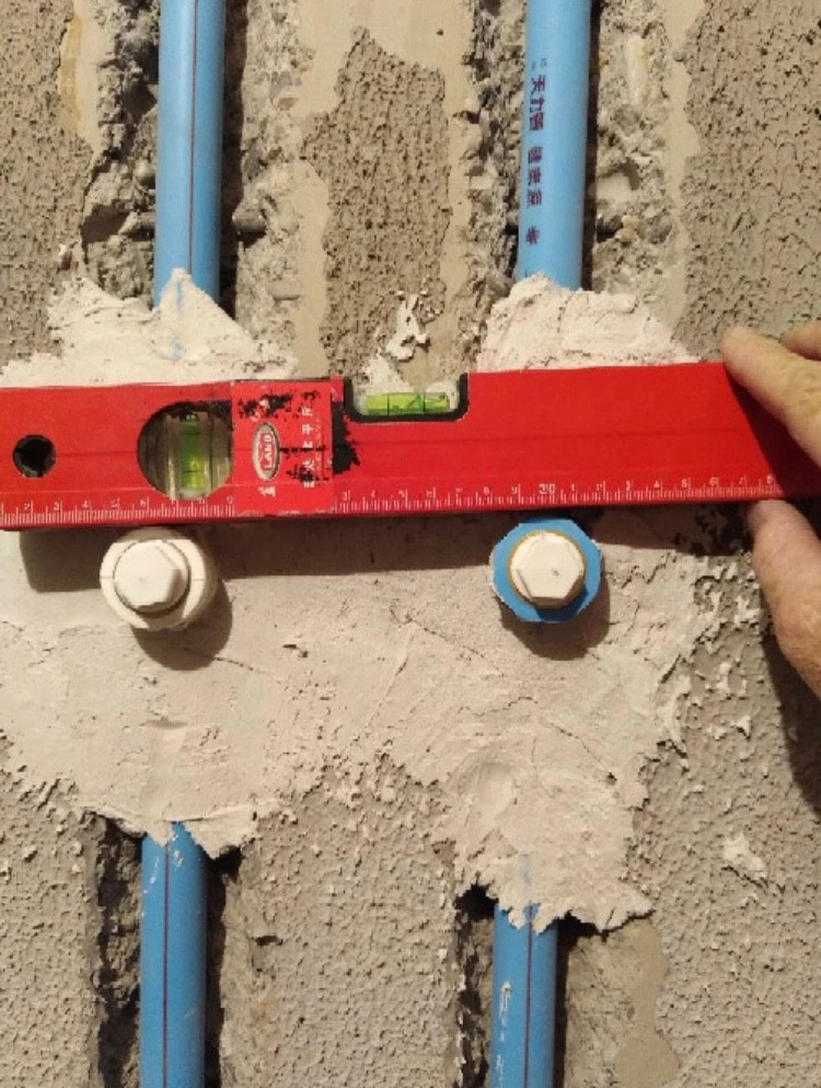 装修水电改造用的水管有什么讲究,装修水电改造用什么材质的管道