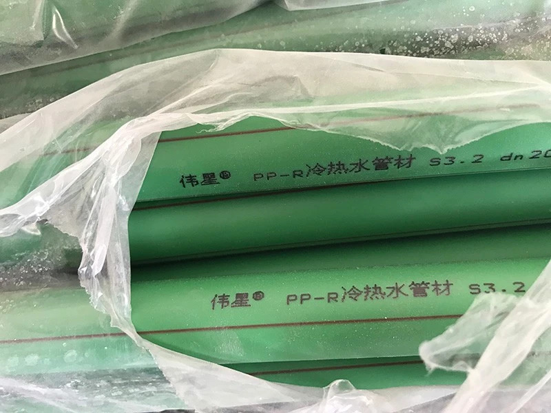 装修水电改造用的水管有什么讲究,装修水电改造用什么材质的管道