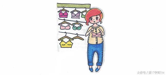 怀孕40周的孕妈，你会有哪些惊人的变化呢？