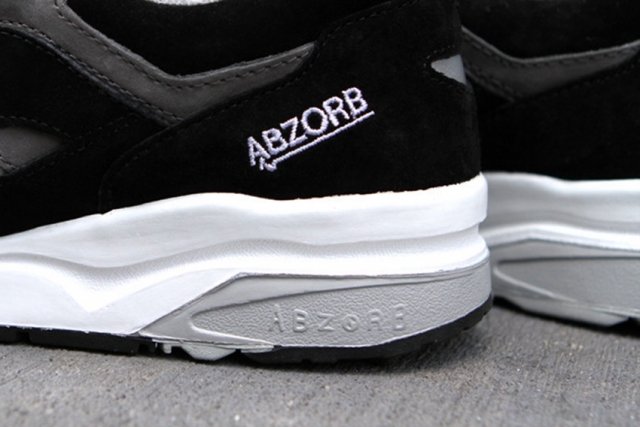 可以使自己体育变好的黑科技球鞋,你知道球鞋上的细节吗