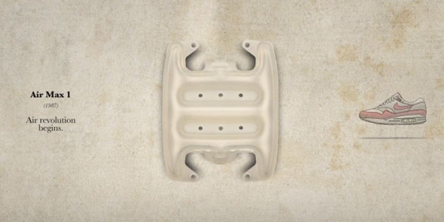 可以使自己体育变好的黑科技球鞋,你知道球鞋上的细节吗