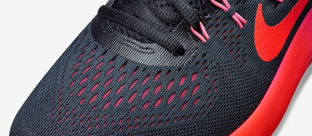 盘点各个品牌球鞋的独家科技,球鞋黑科技球鞋鞋面大盘点