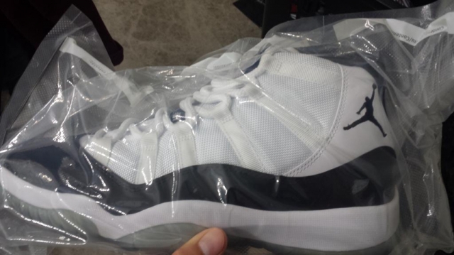 可以使自己体育变好的黑科技球鞋,你知道球鞋上的细节吗