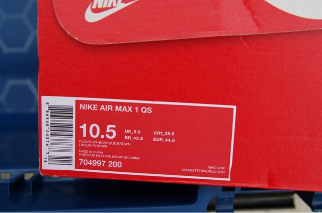 盘点各个品牌球鞋的独家科技,球鞋黑科技球鞋鞋面大盘点