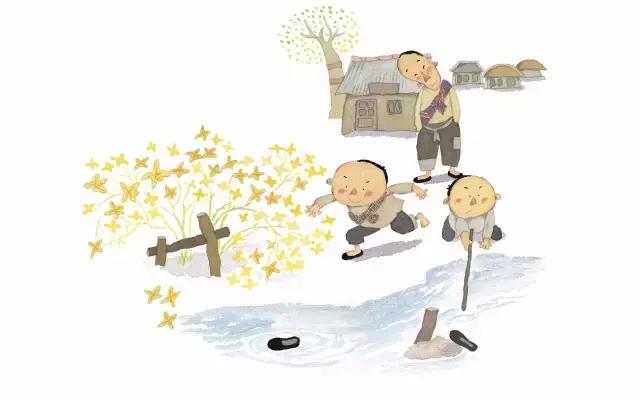 十万妈妈都在看的小学语文知识,1-6年级必读书单