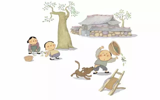 十万妈妈都在看的小学语文知识,1-6年级必读书单