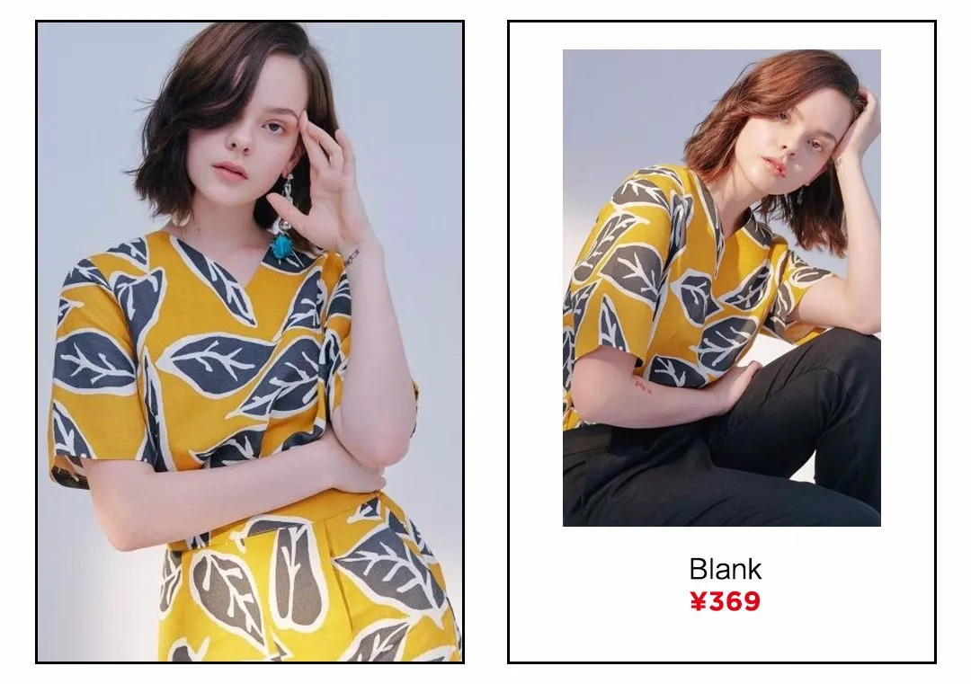 衬衣是秋季必不可少的百搭神器,夏秋交替时尚衬衫