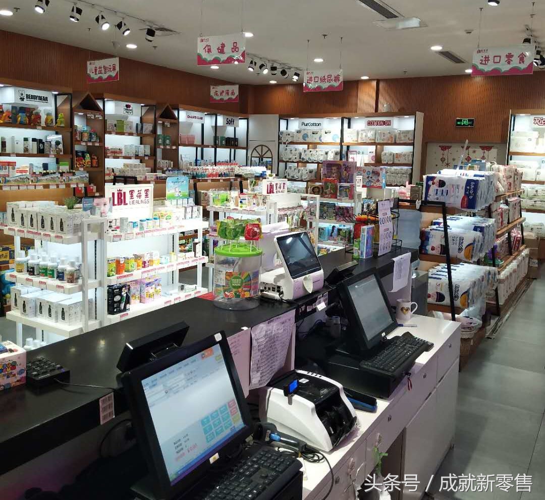 如何开一家母婴生活馆,当下母婴连锁生意经