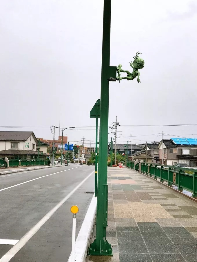 小丸子去小时候的公园,小丸子跟爷爷去东京