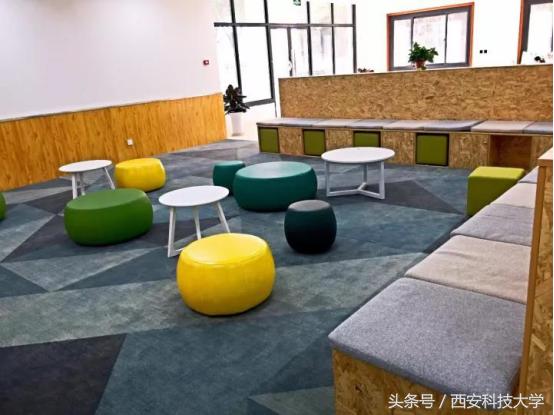 3d打印的校园,青少年3d打印体验