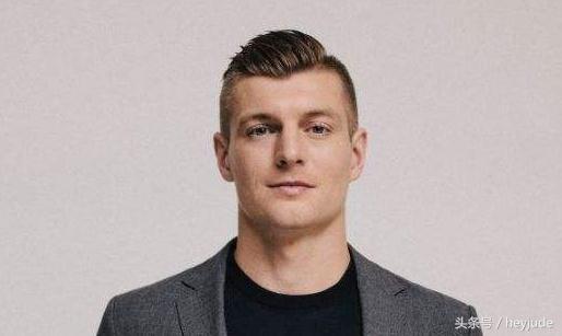 足坛第一帅哥c罗,足坛最帅的人c罗只排第五