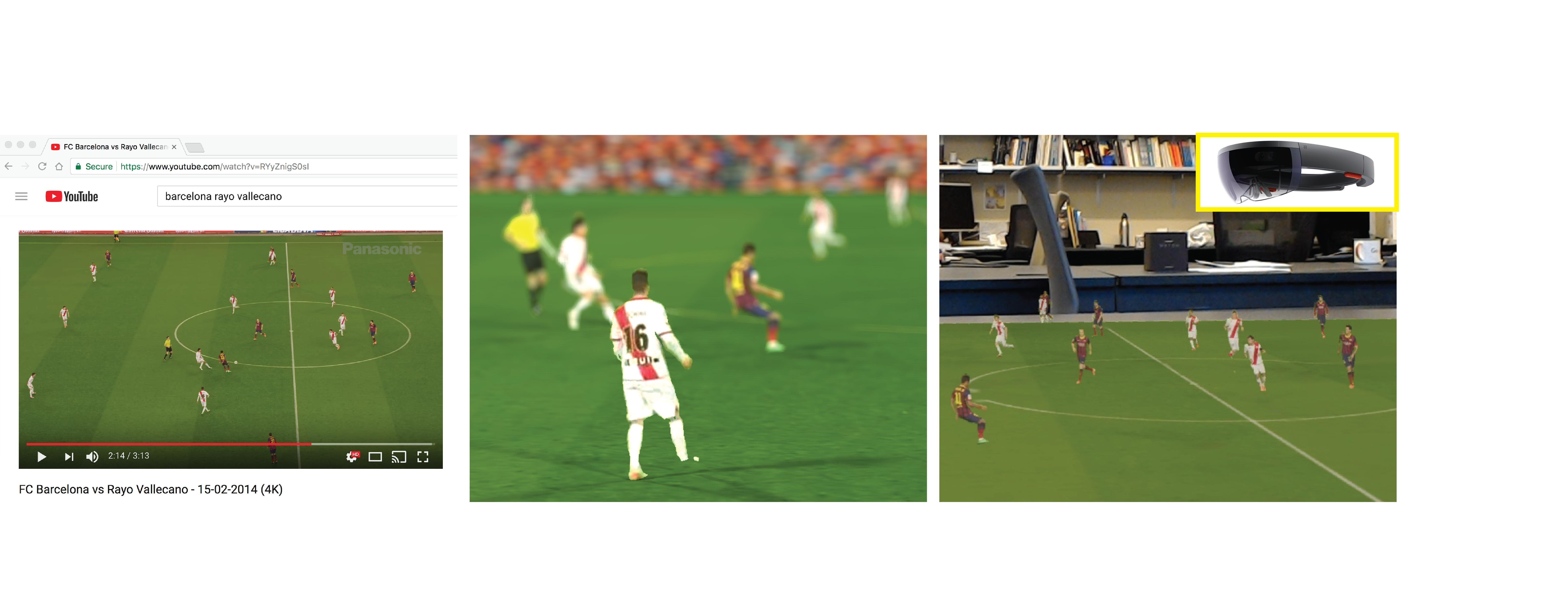 足球比赛如何转成3d画面,如何将足球比赛视频导入剪映