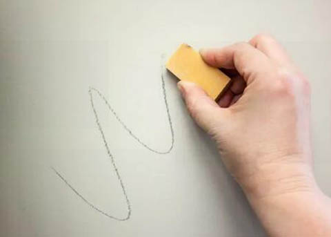 白墙污渍去除方法小妙招,白墙污渍如何去除