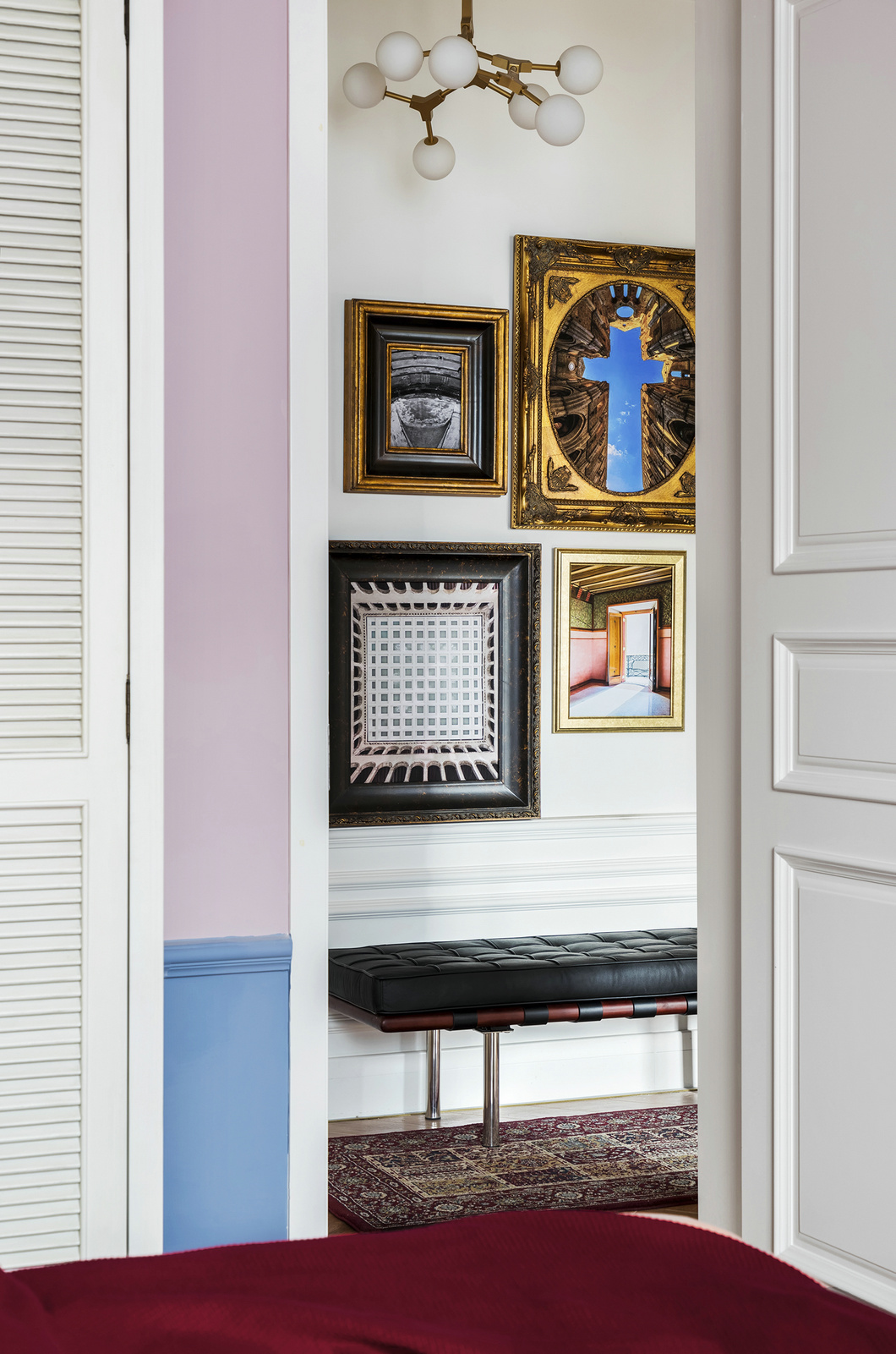 著名设计师极简风装修,顶级设计师装修客厅