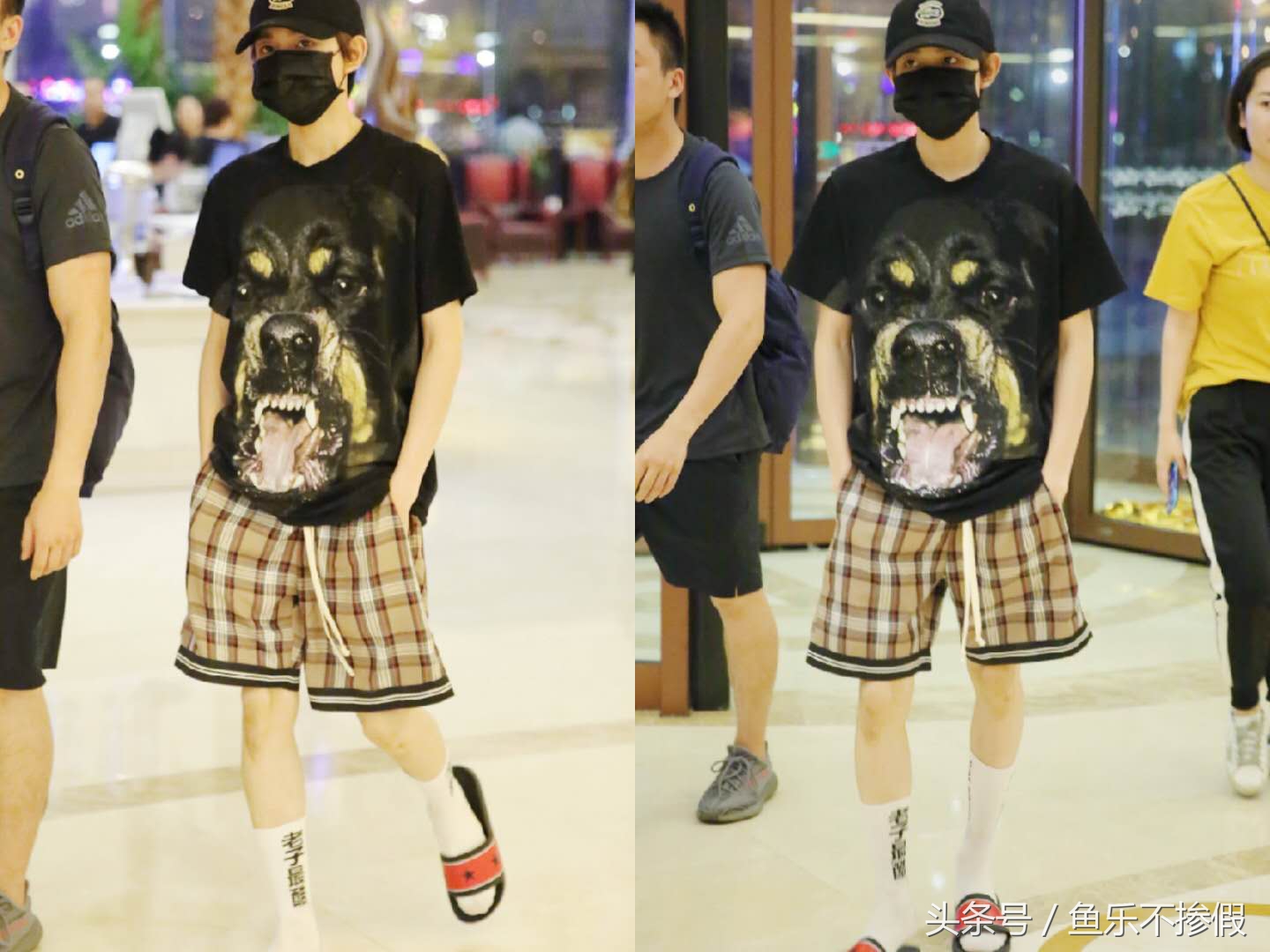 比伯经典穿搭,贾斯汀比伯为什么那么邋遢