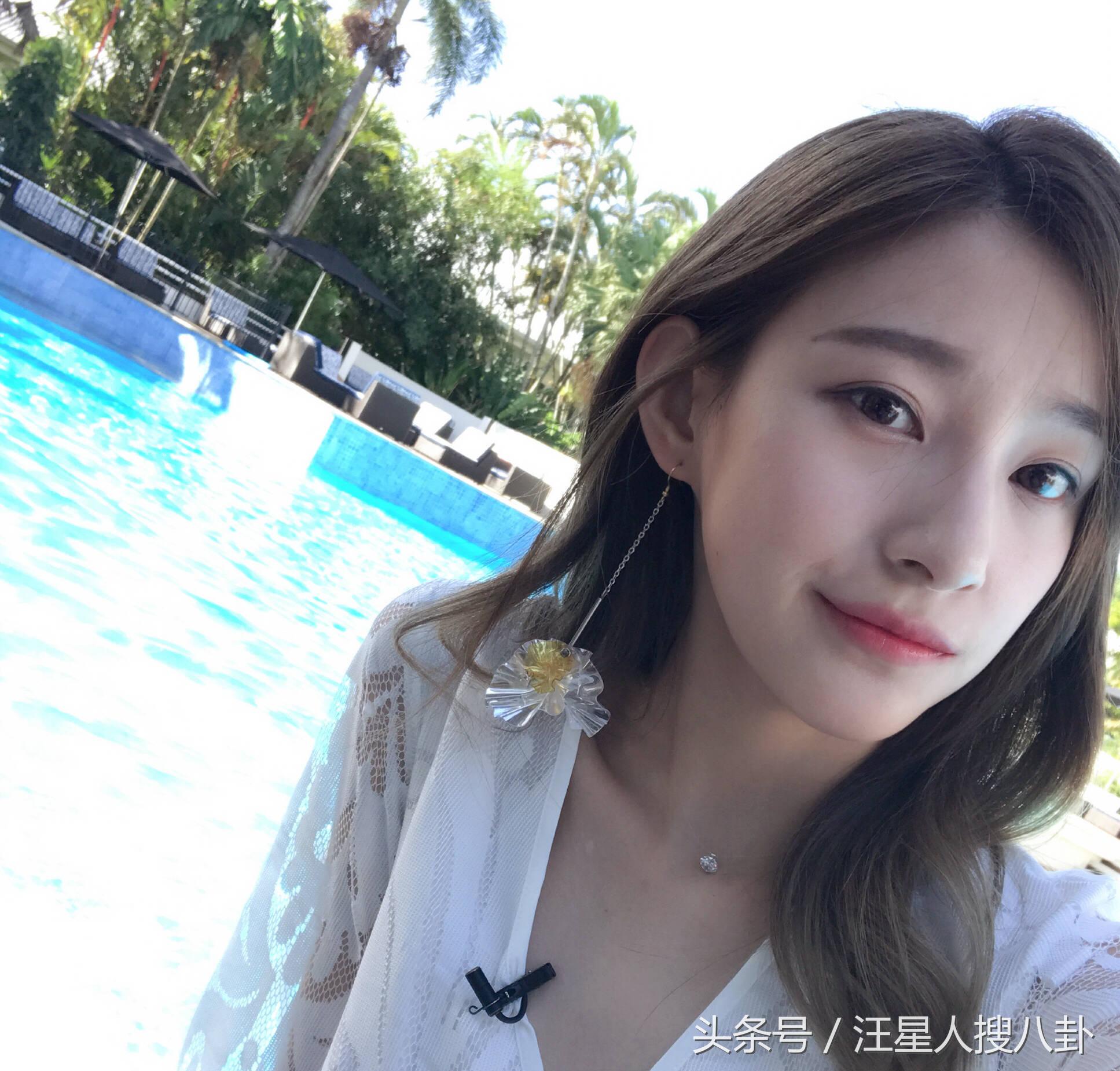 主持人马凡舒视频,央视新闻主持人马凡舒抖音