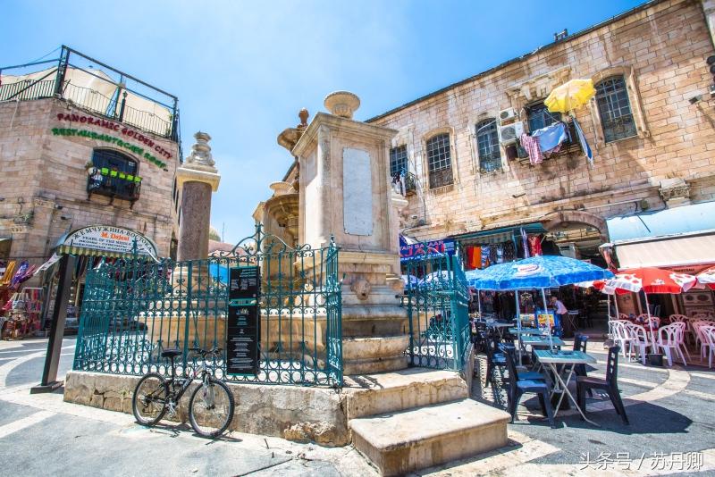 耶路撒冷老城的历史文化,揭秘圣城耶路撒冷前世今生