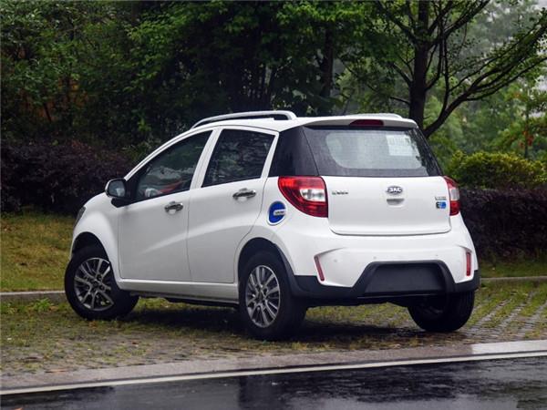 江淮新能源iev6e五年后还能跑多少,江淮iev6e运动版支持7千瓦慢充吗