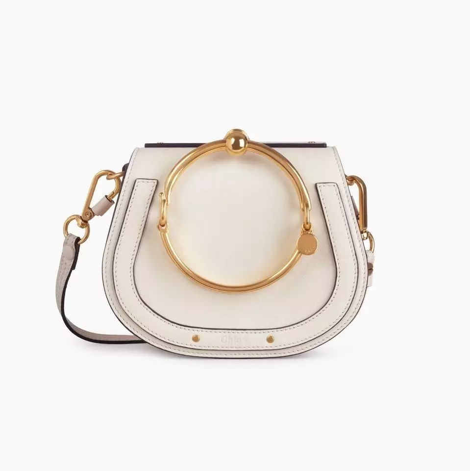 chloe包包最值得买的十款,chloe最新款帆布包