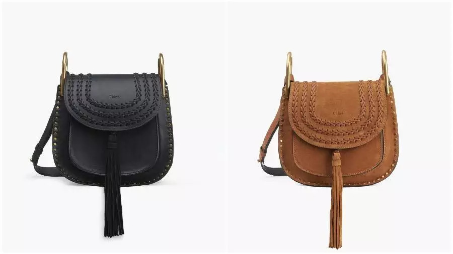 chloe包包最值得买的十款,chloe最新款帆布包