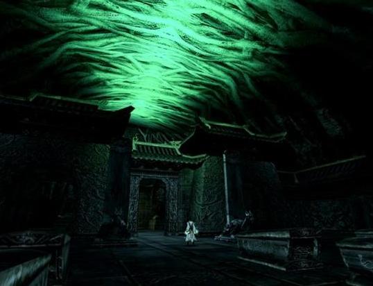 现*考代**古证实墓室中有墓毒，分散在不同位置，像秦始皇的“毒宫”