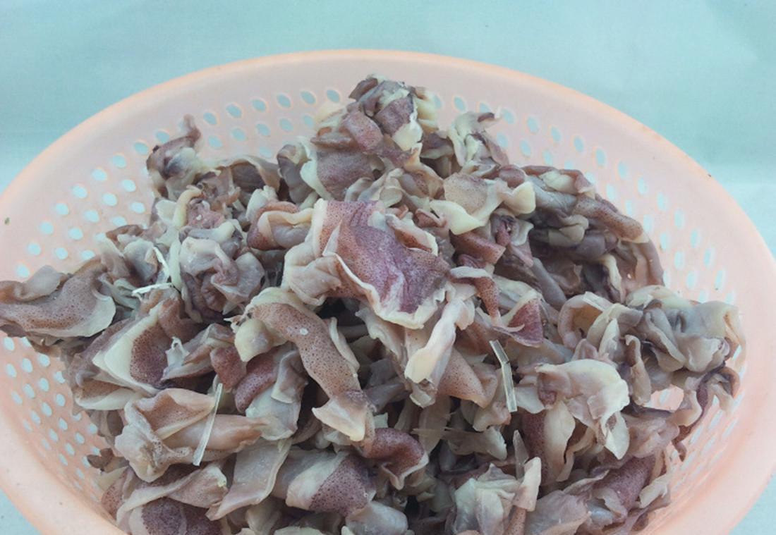 史上最全海鲜大全你能认识几种,世界上最好吃的十大海鲜