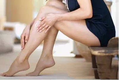 防止小腿粗的拉伸动作,消除小腿粗最有效的方法