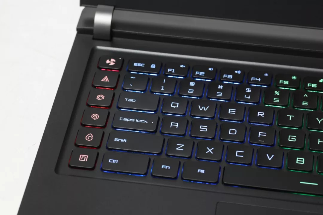 小米游戏本2018i71060ti测评,小米游戏本八代增强版