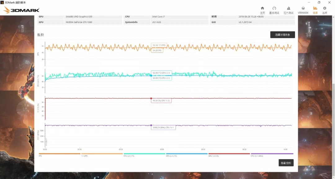 小米游戏本2018i71060ti测评,小米游戏本八代增强版