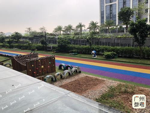 广州托儿所,羡慕能带孩子又能工作的宝妈