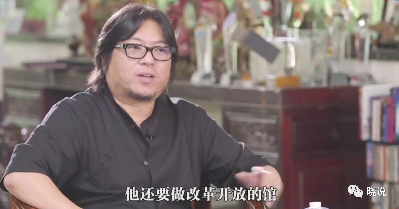 建川博物馆馆长樊建川,建川博物馆樊建川